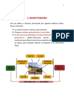 3 Biodeterioro