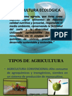 Agricultura Ecologica Vsp - Final