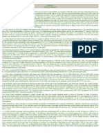 Chapter - I Economic Situation National Economy: 1.1.0