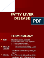 Fatty Liver Disease Ppt-000