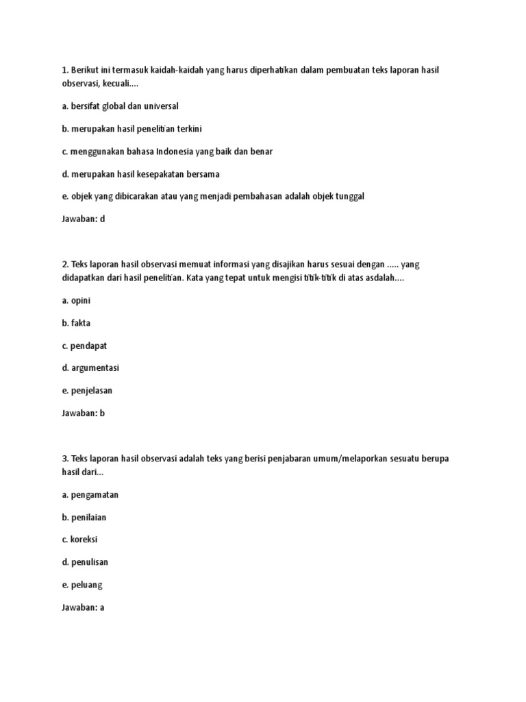 Berikut Adalah Unsur Intrinsik Yang Gerdapat Pada Cerpen