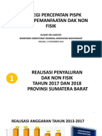 DAK NON FISIK PROVINSI