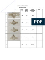 Laporan Praktikum Material-Uji Kekerasan