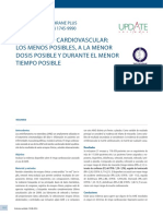 Aines y Riesgo Cv-rev. Med. Clin. Condes -2014