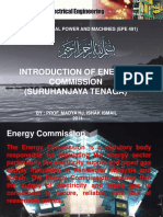 EPE491 Energy Commission 12