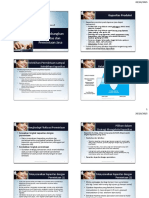 K9 Menyeimbangkan Kapasitas Dan Permintaan PDF