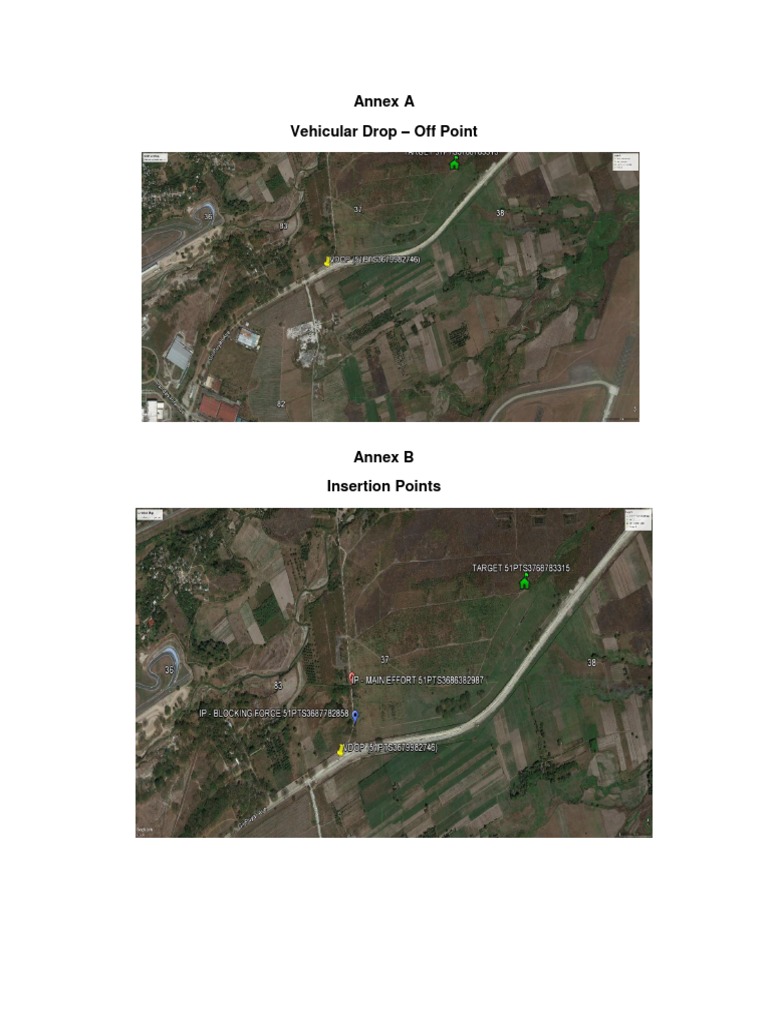 Command and Signal | PDF