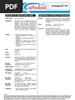 Carboguard 703 PDS