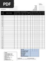 Contoh Soal PPG Guru TK Tahun 2018