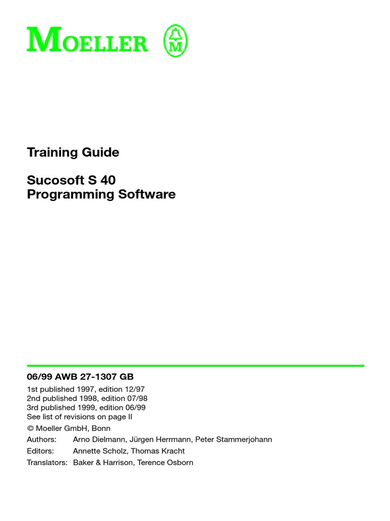 Training Guide h1307 PDF | PDF | Computer Program | Programming