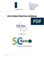1 Global Case From WHQ - Ptak Prize 2017 Case - Final Round-1