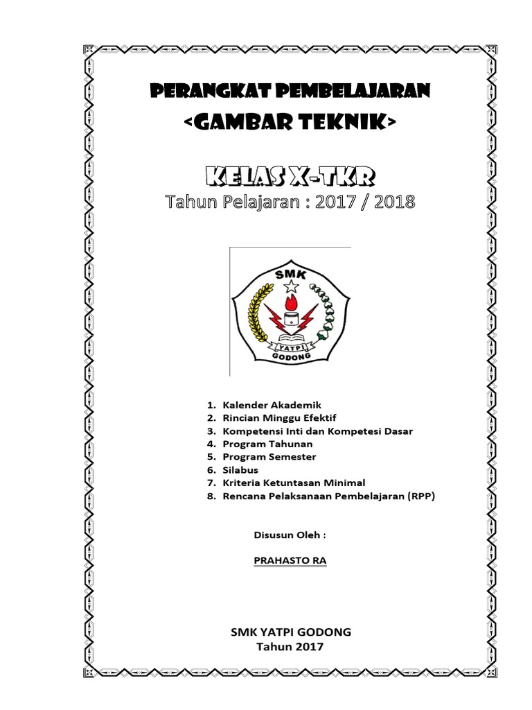 8000 Gambar  Cover  Rpp Terbaik Gambar  ID