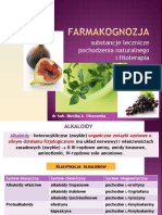 Alkaloidy CZ 3 PDF