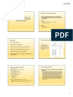 Methodology For Detailed Geotechnical Investigation of Bridge Sites PDF