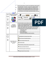 Materi Program Pendidkan Komputer Setiap Pertemuan Kelas IV