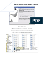 Como Desativar A Tela de Patentes de Terceiros Do Nero 9 PDF