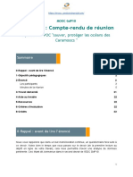 L2 (MOOC GdP10) Livrable 2 - Enoncé