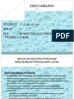 Dewi Mariana (Komputer Dan Media Pembelajaran) PDF