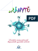 Iranytu Web 2009 PDF