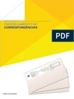 Guia Tecnico - Enderecamento de Correspondencias - 2018 - v1.2 PDF