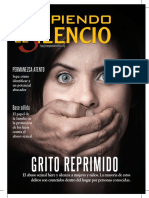 Revista Rompiendo El Silencio 