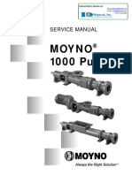 Moyno 1000-Serivce-Manual PDF