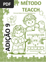 Autismo Método Teacch Adicao 9