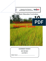 Agri-Crop GRADE 10 TG PDF