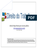 DIREITO DO TRABALHO MAPAS MENTAIS.pdf