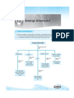 Bab 12 Energi Alternatif