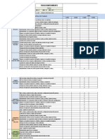 Plande Mantenimiento Universidad