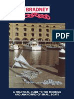 Mooring and Anchoring Leaflet Pratical Guide