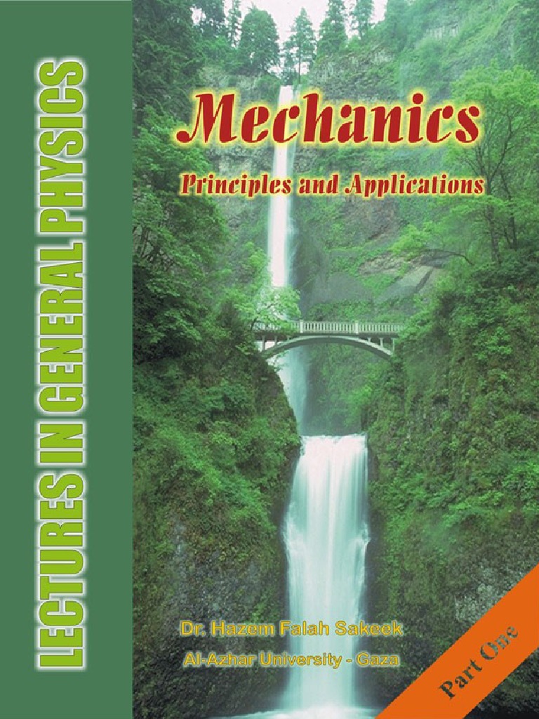 Physics PDF | PDF