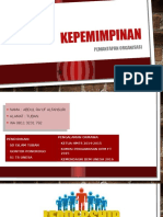 KEPEMIMPINAN