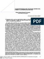 Zorraquino Marcadores y Didáctica PDF