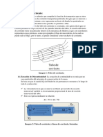 Ductos de Corriente