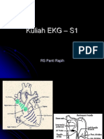 FK Atmajaya - Kuliah 1