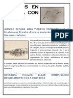 Proyecto Periódico GUERRA CON PERÚ 1941 PDF