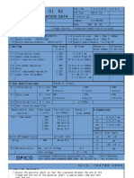 Inj - P Ump Cal Ibration Data