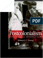 Robert J.C. Young-Postcolonialism - An Historical Introduction-Wiley-Blackwell (2001)