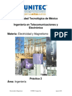 Práctica 2 Circuitos PDF