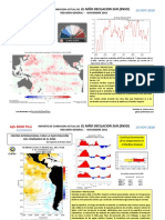 Reporte Enso Nov 2018