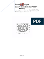 GGG Isd9 PCB PDF