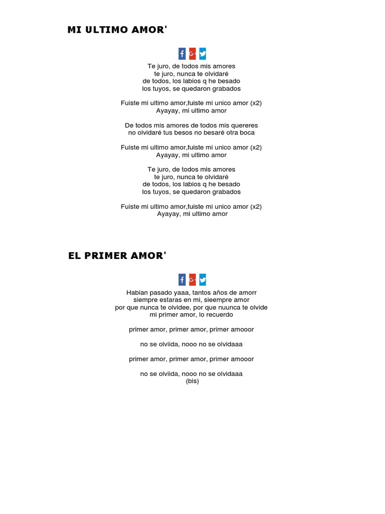 Letras Cumbias 3 Rojo Color letras cumbias 3 rojo color