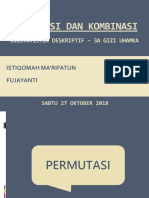 Pertmutasi Dan Kombinasi-1