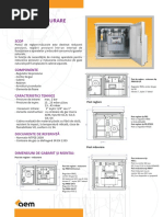 Ejemplo de Carta Poder Simple