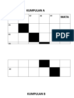 Jadual Perlawaanan