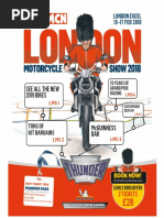 Bike India - November 2016 | PDF | Motorcycling | Land Vehicles