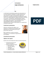 HAZWOPER Espanol - Capitulo 40 PDF