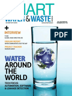Smart Water & Waste World Magazine - December 2018